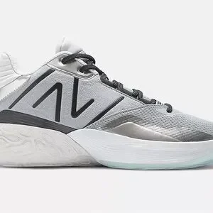 New Balance | Shoes | New Balance Silver And White Athletic  display picture 1
